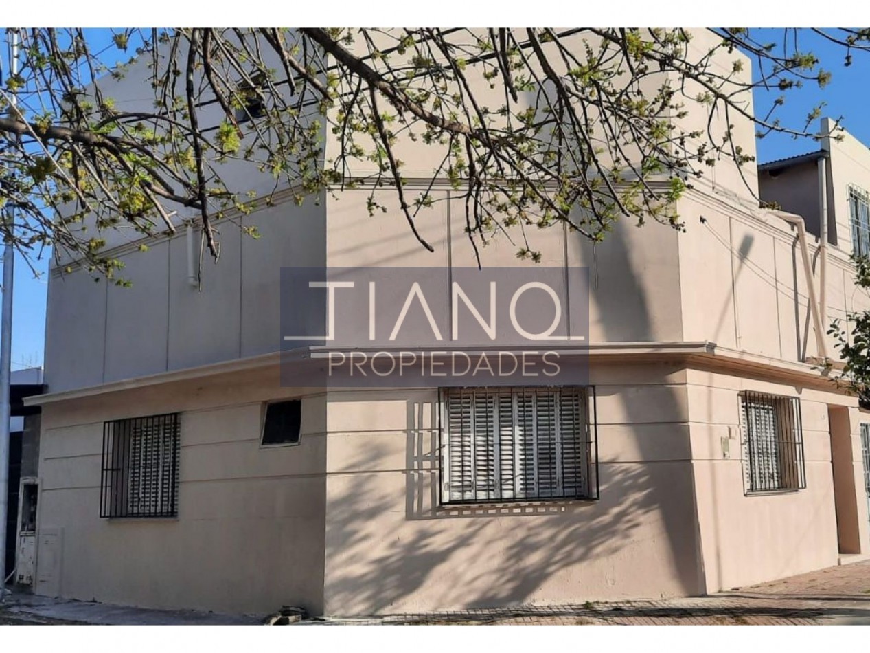  Ph 3 Ambientes Al Frente