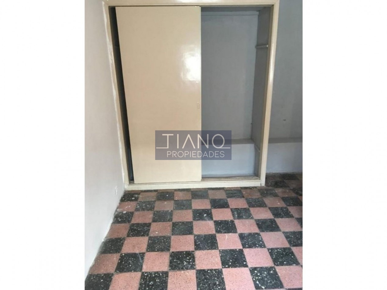 PH 3 AMBIENTES -  APTO CREDITO