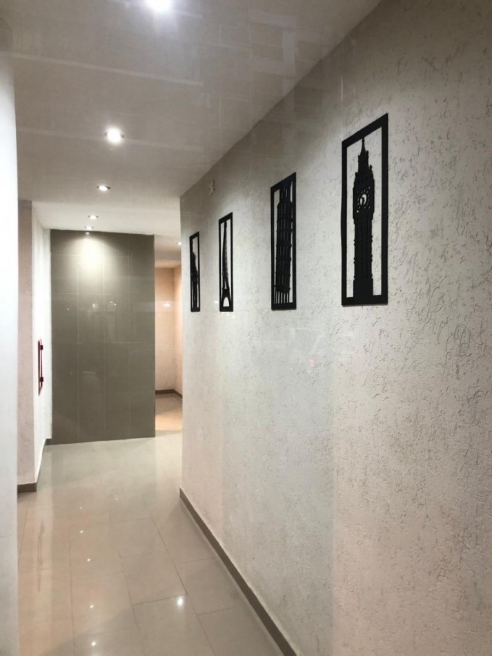 MONOAMBIENTE A ESTRENAR EN LANUSITA - APTO PROFESIONAL