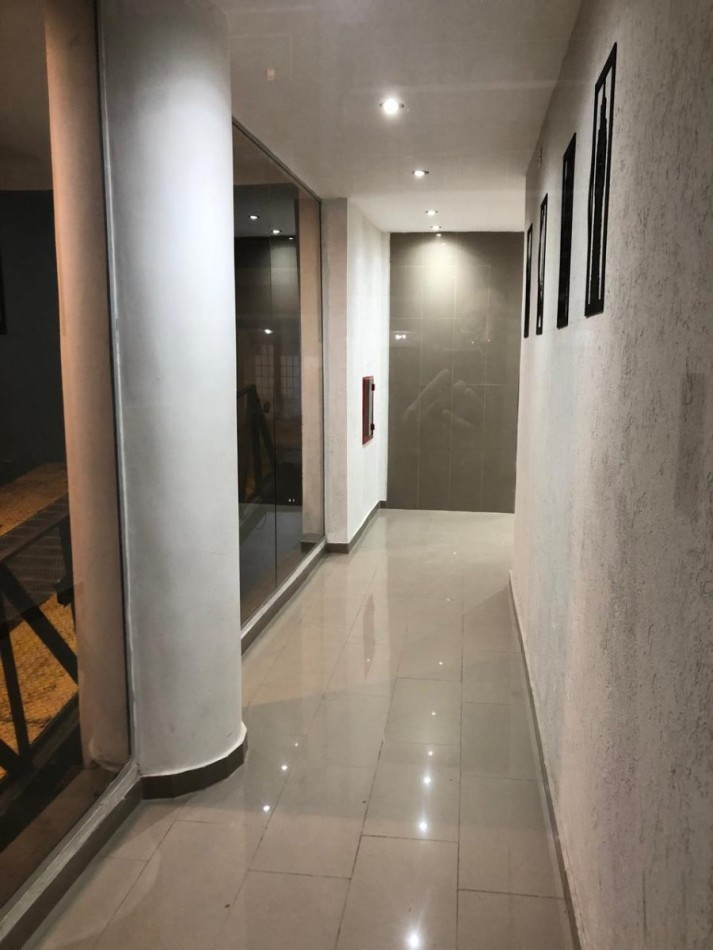 MONOAMBIENTE A ESTRENAR EN LANUSITA - APTO PROFESIONAL