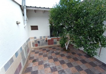 ALQUILER PH 2 AMB AMPLIO CON PATIO