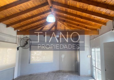 MONOAMBIENTE CON AMPLIA TERRAZA