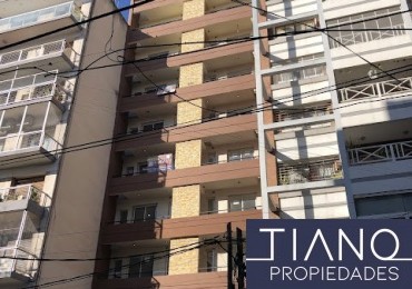 MONOAMBIENTE A ESTRENAR EN LANUSITA - APTO PROFESIONAL  COCHERA DESCUBIERTA