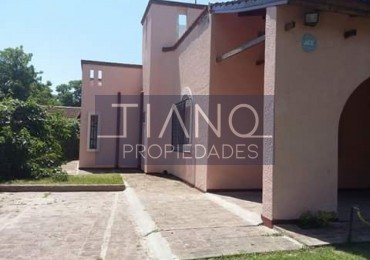 QUINTA ESTILO COLONIAL