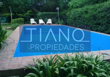  Quinta muy bien equipada en La Union