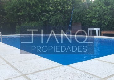 Casaquinta Zona Oeste - General Rodriguez